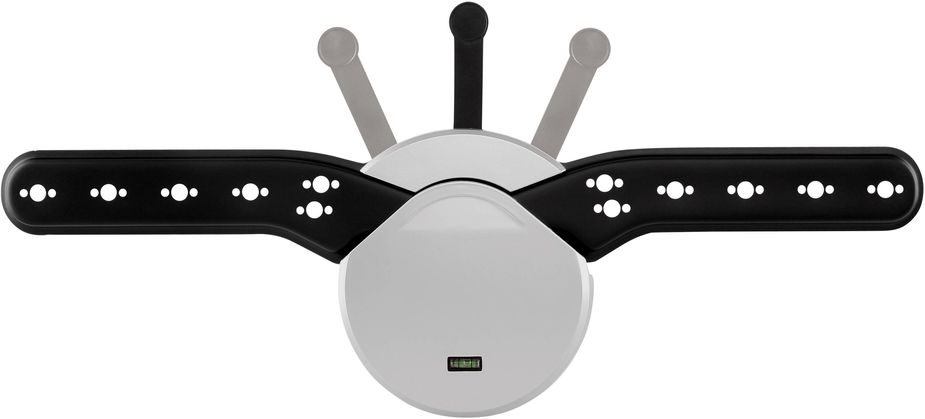 My Wall HL 27 L TV-Wandhalterung Drehbar