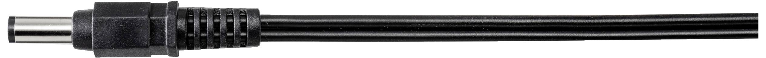 VOLTCRAFT FPPS 24-24W Steckernetzteil, Festspannung 24 V/DC 1A 24W