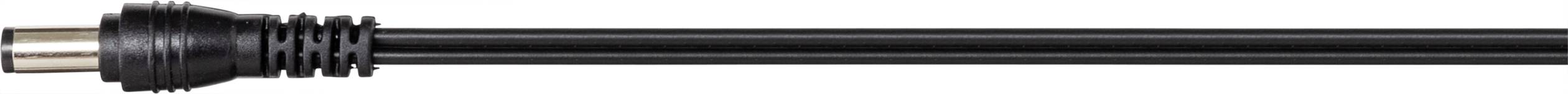 VOLTCRAFT VC-11329435 Steckernetzteil, Festspannung 6 V/DC 1.0A 6.0W