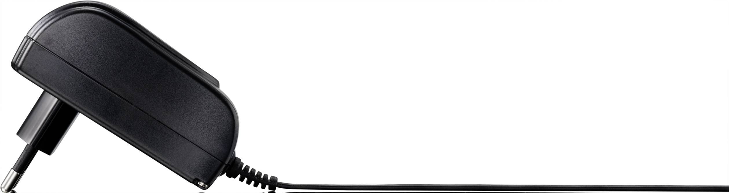 VOLTCRAFT VC-11329440 Steckernetzteil, Festspannung 24 V/DC 0.75 A 18 W