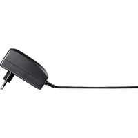 VOLTCRAFT VC-11329445 Tischnetzteil, Festspannung 12 V/DC 2.25 A 27 W VOLTCRAFT VC-11329445 Tischnetzteil, Festspannung 12 V/DC 2.25 A 27 W