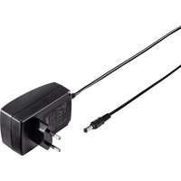 VOLTCRAFT VC-11329445 Tischnetzteil, Festspannung 12 V/DC 2.25A 27W VOLTCRAFT VC-11329445 Tischnetzteil, Festspannung 12 V/DC 2.25A 27W