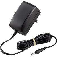 VOLTCRAFT VC-11329445 Tischnetzteil, Festspannung 12 V/DC 2.25 A 27 W VOLTCRAFT VC-11329445 Tischnetzteil, Festspannung 12 V/DC 2.25 A 27 W