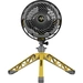 Vornado Heavy Duty EXO5 Standventilator 37.2W Gelb, Grau Schwenkbar Vornado Heavy Duty EXO5 Standventilator 37.2W Gelb, Grau Schwenkbar