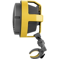 Vornado Heavy Duty EXO5 Standventilator 37.2W Gelb, Grau Schwenkbar Vornado Heavy Duty EXO5 Standventilator 37.2W Gelb, Grau Schwenkbar