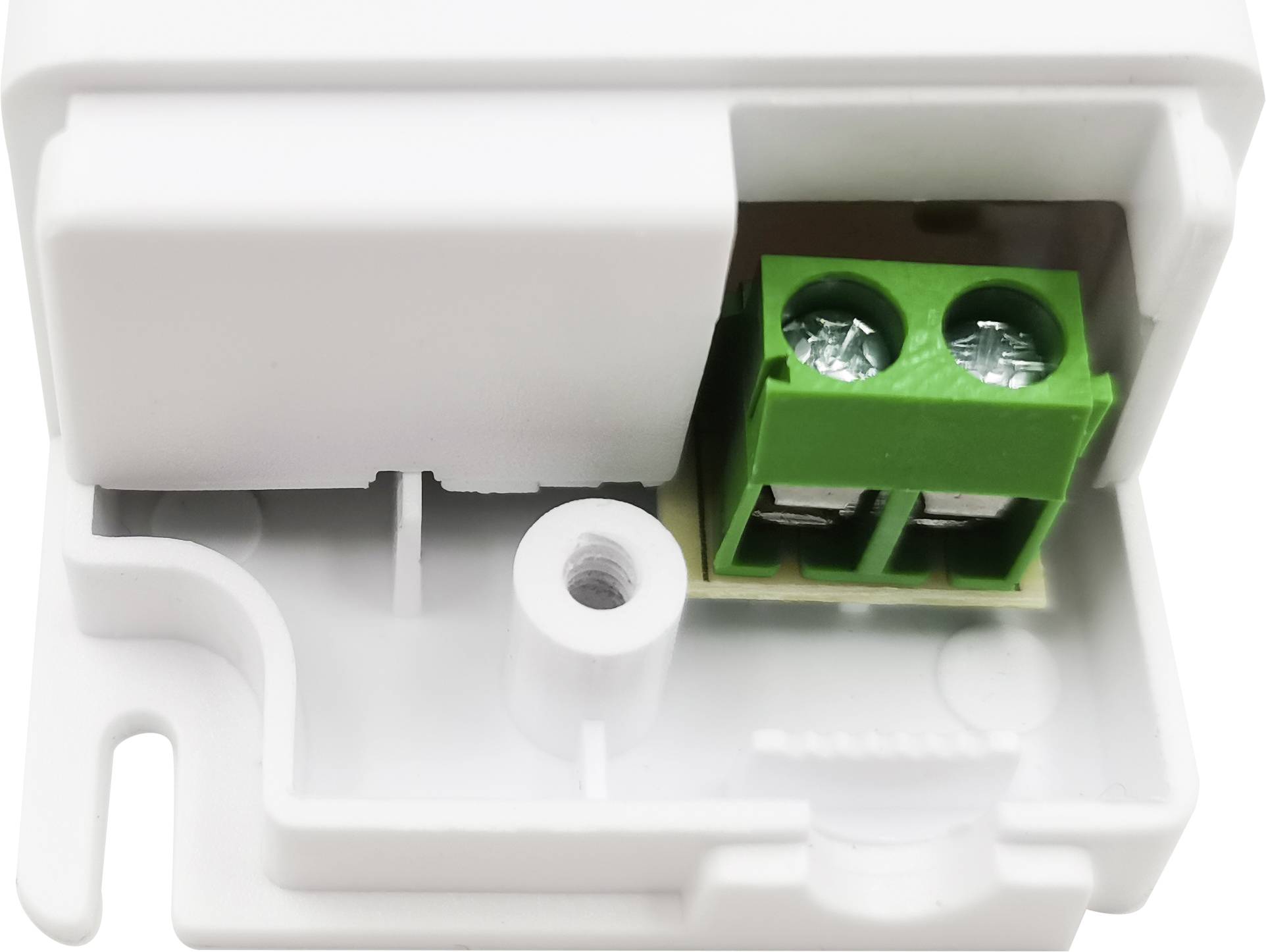 Basetech LD-12-15 LED-Trafo Konstantspannung 15W 1.25A Möbelzulassung, Überspannung, Montage auf entflammbaren Oberflächen 1St.