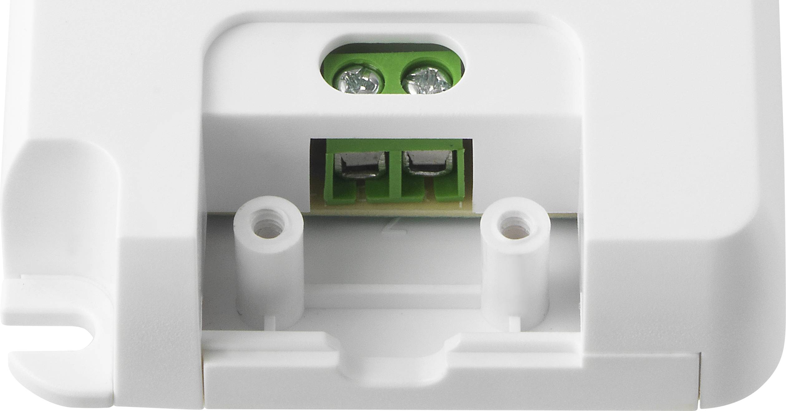 Basetech LD-12-30 LED-Trafo Konstantspannung 30W 2.5A Möbelzulassung, Überspannung, Montage auf entflammbaren Oberflächen 1St.