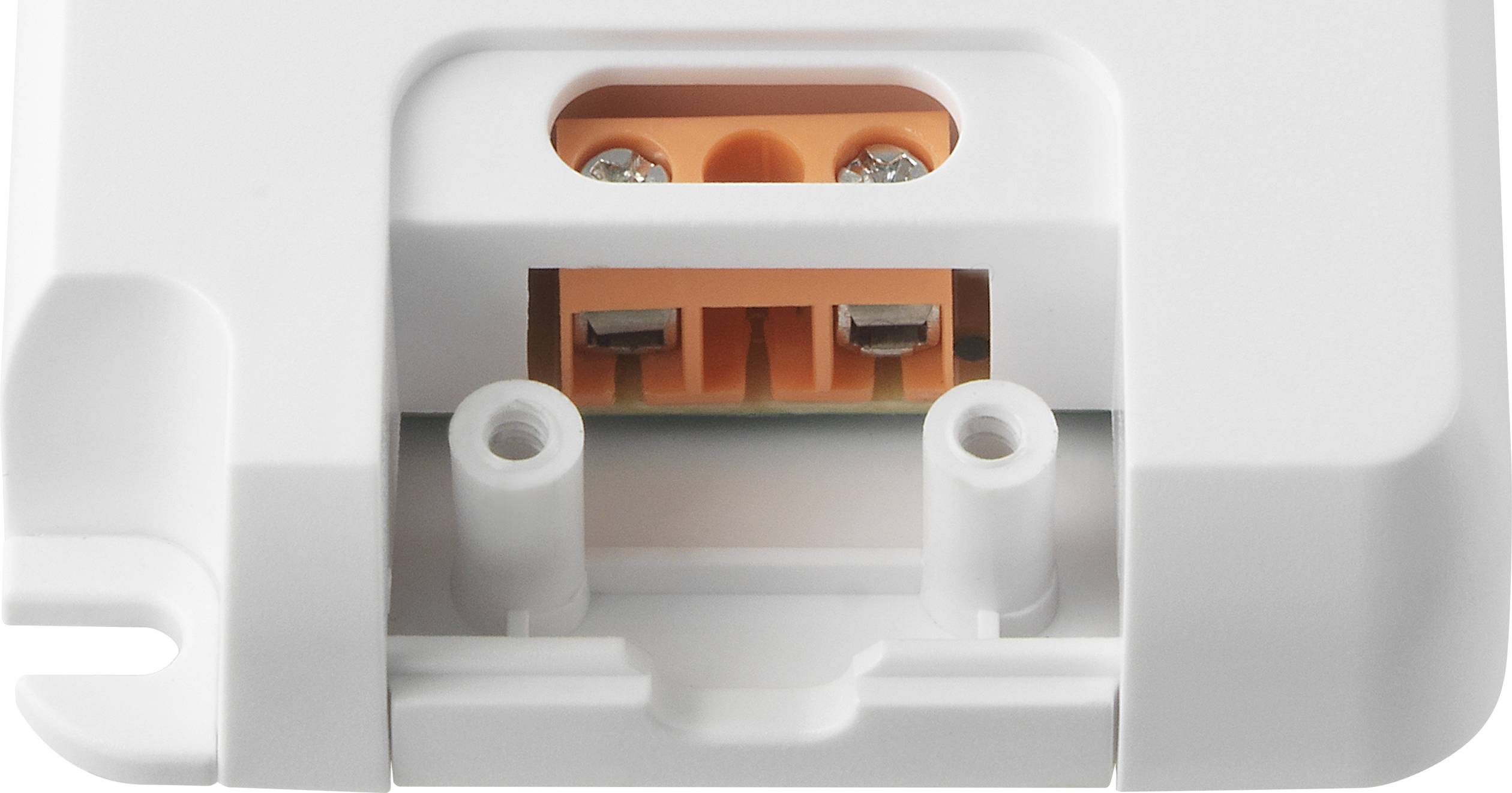 Basetech LD-12-30 LED-Trafo Konstantspannung 30W 2.5A Möbelzulassung, Überspannung, Montage auf entflammbaren Oberflächen 1St.