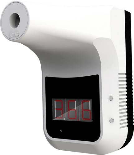 RK Technology K3 Infrarot-Thermometer 36 bis 43°C Berührungslose IR-Messung