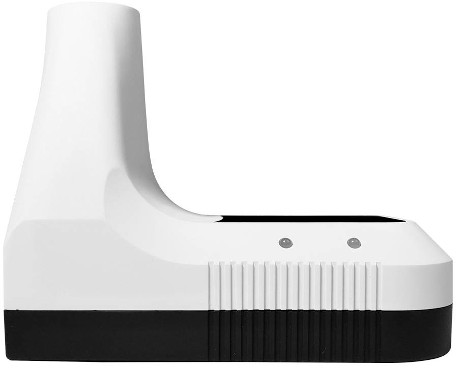 RK Technology K3 Infrarot-Thermometer 0 - 50 °C Berührungslose IR-Messung