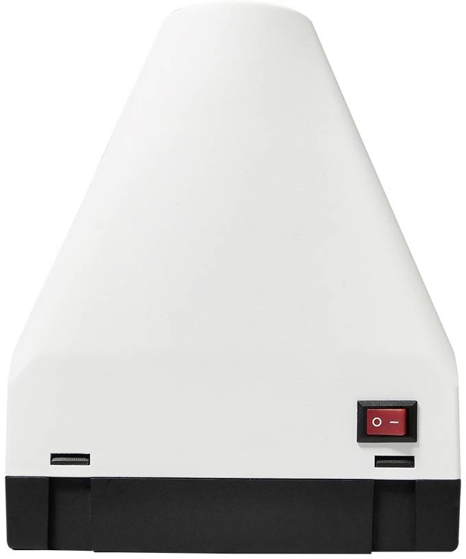 RK Technology K3 Infrarot-Thermometer 0 - 50 °C Berührungslose IR-Messung