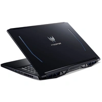 Acer Predator Helios PH317-53-73DV (P) 43.9cm (17.3 Zoll) Gaming Notebook Intel Core i7 i7-9750H 16GB 1000GB SSD Nvidia GeForce GT Acer Predator Helios PH317-53-73DV (P) 43.9cm (17.3 Zoll) Gaming Notebook Intel Core i7 i7-9750H 16GB 1000GB SSD Nvidia GeForce GT