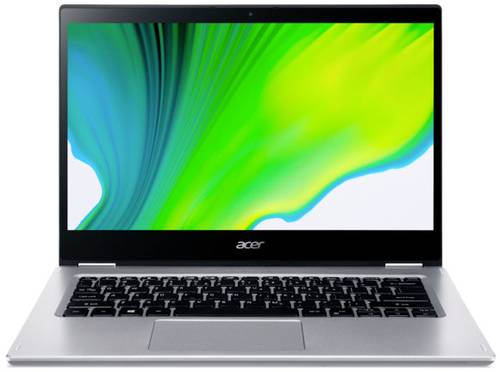 Acer Notebook Spin 3 SP314 35.6cm (14 Zoll) Full HD Intel® Core™ i3 i3-1005G1 8GB RAM 256GB SSD I