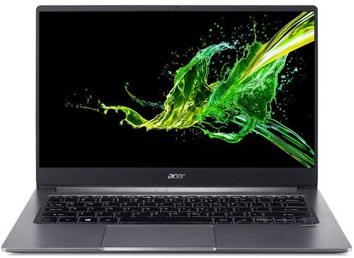 Acer Notebook Swift 3 SF314 35.6cm (14 Zoll) Full HD Intel® Core™ i7 i7-1065G7 8GB RAM 512GB SSD
