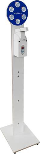 Active Workplace MX9003.01 Desinfektions-Spender 1St.