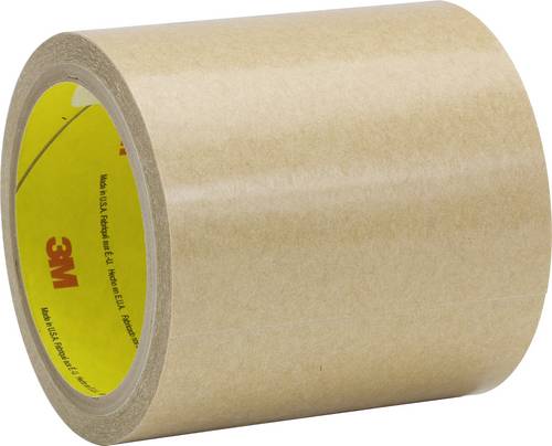 3M 9505055 7000116558 Transfer-Klebeband Transparent (L x B) 55m x 50mm 55m