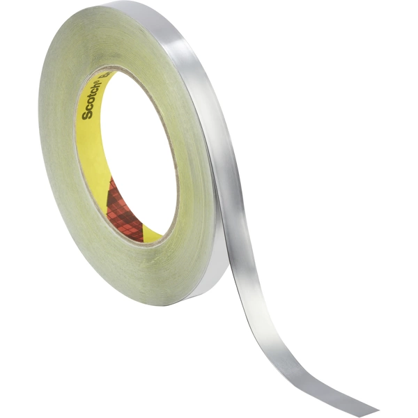 3M 4201933 Metall-Klebeband Silber (L x B) 33m x 19mm 1St. 3M 4201933 Metall-Klebeband Silber (L x B) 33m x 19mm 1St.