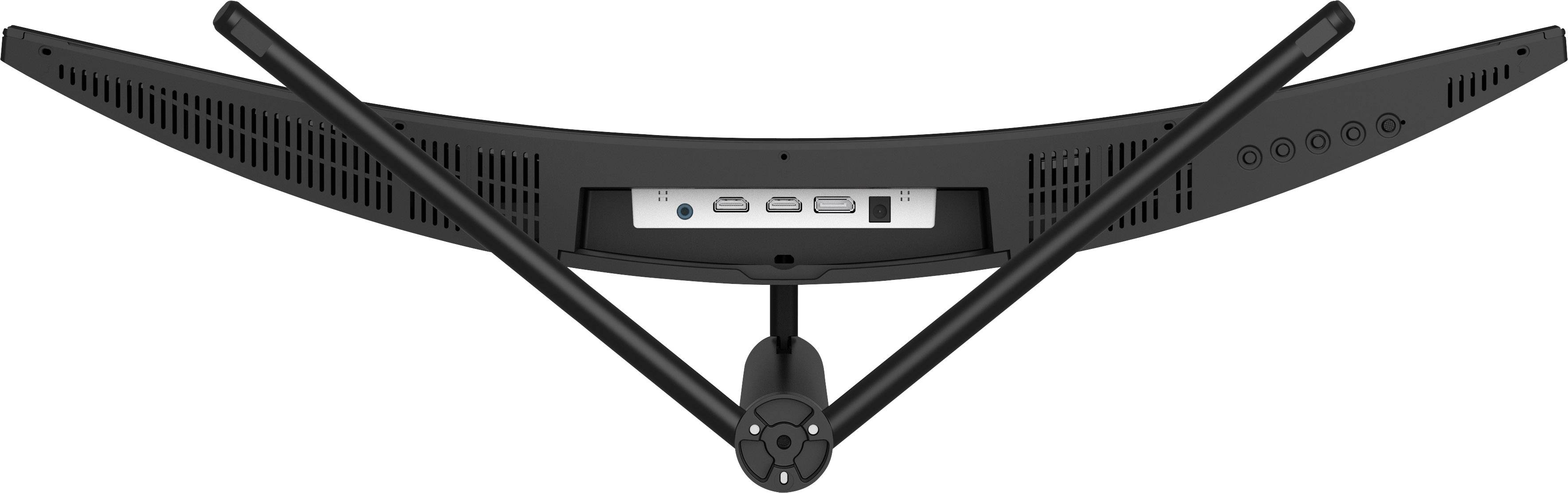 LC Power LC-M29-UW-UXGA-100-C Gaming Monitor EEK G (A - G) 73.7cm (29 Zoll) 2560 x 1080 Pixel 21:9 6 ms Audio, stereo