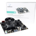 Renkforce PC Tuning-Kit AMD Athlon™ 3000G (2 x 3.5 GHz) 8 GB AMD Radeon Vega Graphics Vega 3 Micro-