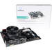Renkforce PC Tuning-Kit AMD Ryzen™ 3 AMD Ryzen3 3200G (4 x 3.6 GHz) 8 GB AMD Radeon Vega Graphics V