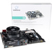 Renkforce PC Tuning-Kit AMD Ryzen™ 3 3400G (4 x 3.7 GHz) 16 GB AMD Radeon Pro Vega Vega 11 ATX