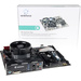 Renkforce PC Tuning-Kit AMD Ryzen 7 3700X 4.4GHz 16GB DDR4-RAM 512GB M.2 SATA ATX