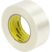 Scotch 8915T24 8915T24 Filament-Klebeband Transparent (L x B) 55m x 24mm 1St. Scotch 8915T24 8915T24 Filament-Klebeband Transparent (L x B) 55m x 24mm 1St.