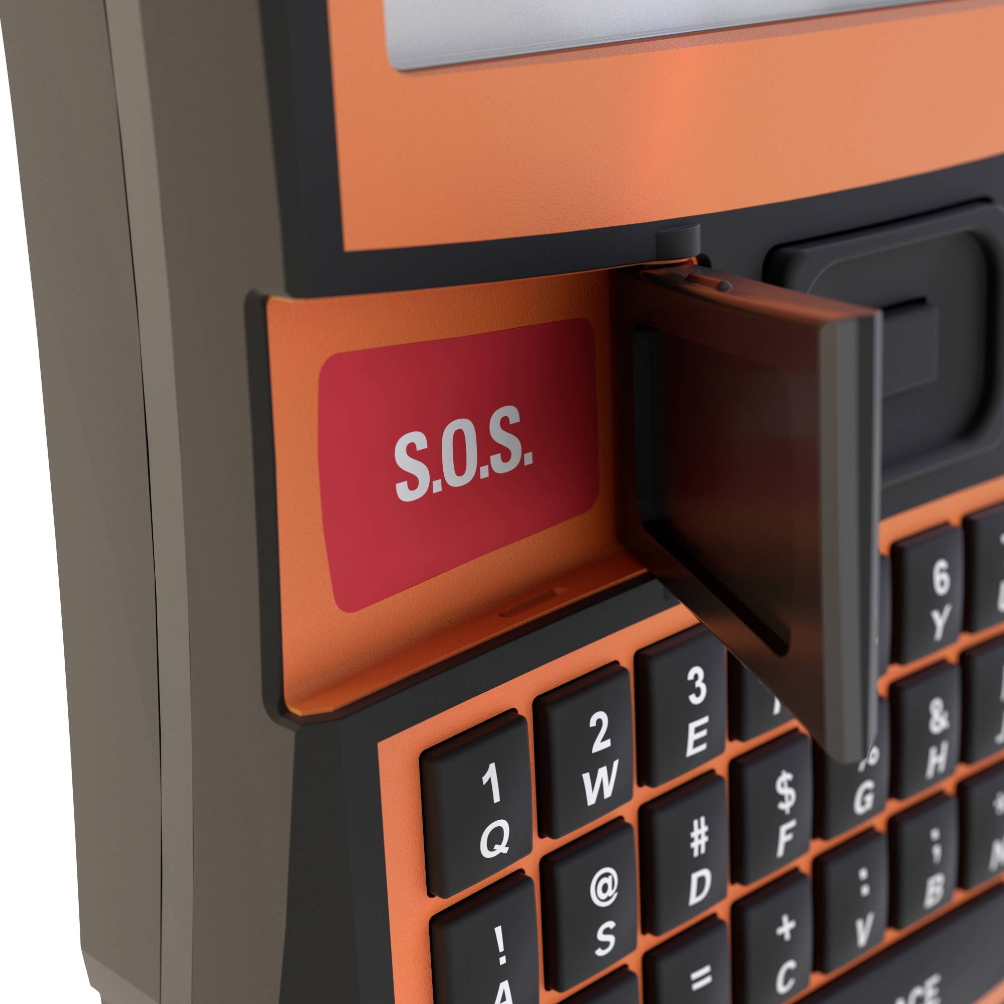 Spot SPOTXB Satelliten-Messenger