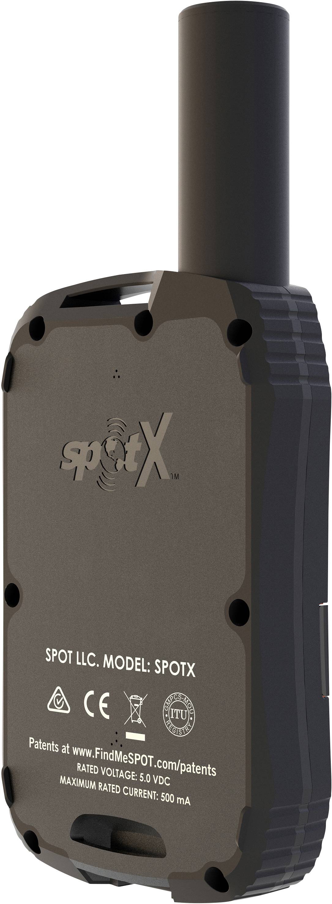 Spot SPOTXB Satelliten-Messenger