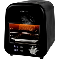 Clatronic EBG 3760 Elektro Grill Schwarz Clatronic EBG 3760 Elektro Grill Schwarz