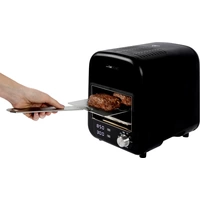Clatronic EBG 3760 Elektro Grill Schwarz Clatronic EBG 3760 Elektro Grill Schwarz