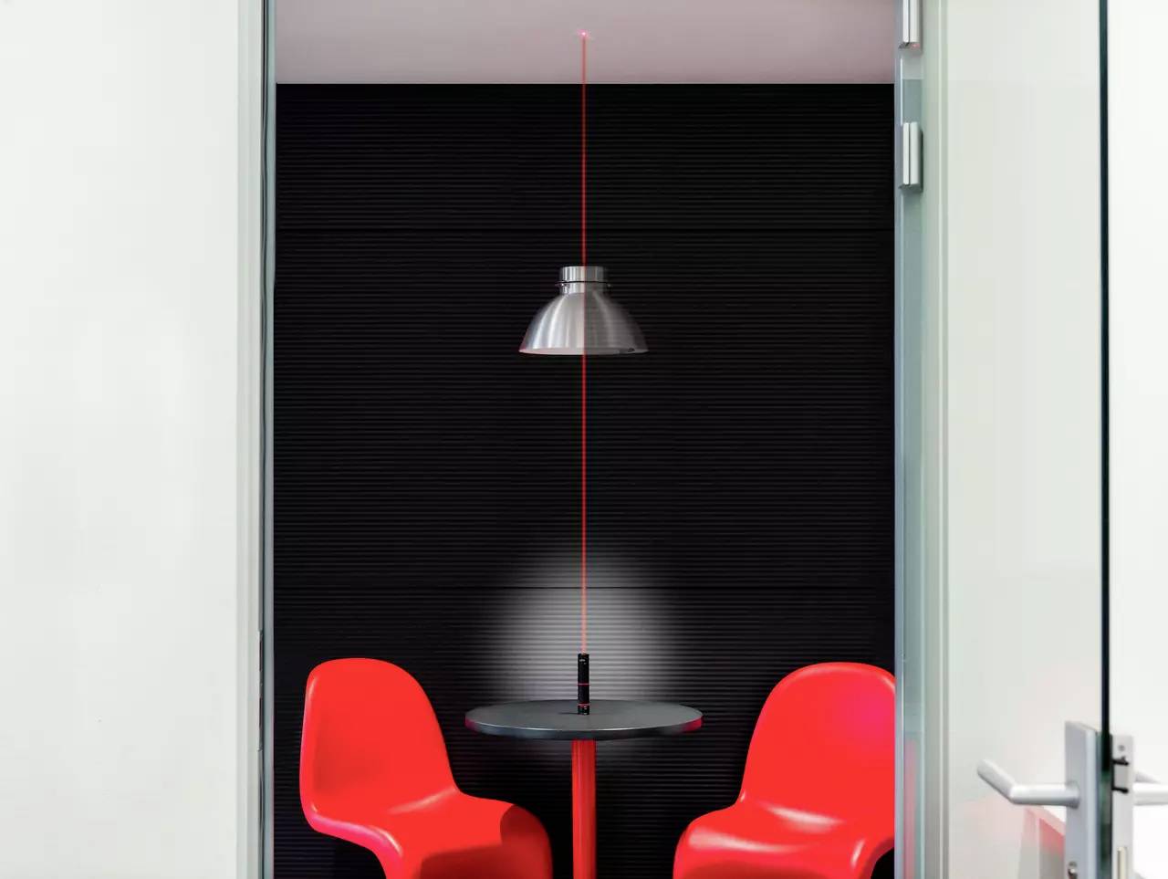 Wiha LED Taschenlampe 310lm 41286