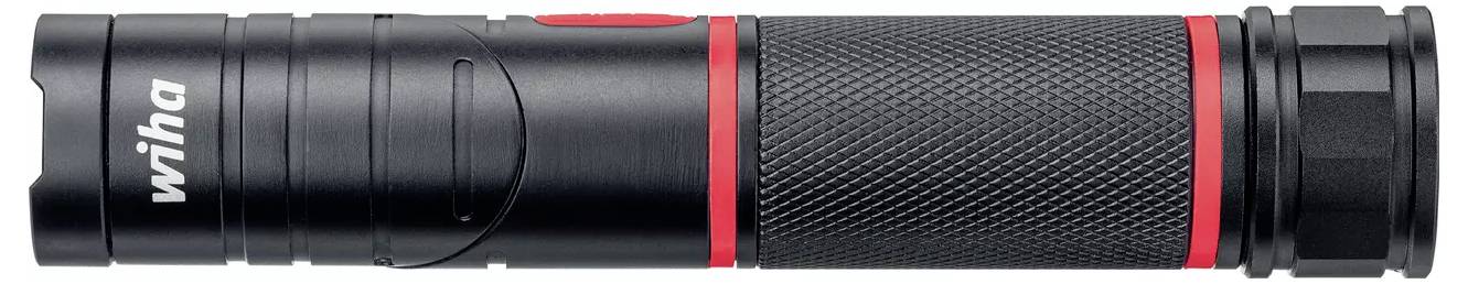 Wiha LED Taschenlampe 310 lm 41286
