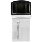 Transcend JetFlash 890 USB-Zusatzspeicher Smartphone/Tablet Silber 128GB USB-A (USB 3.2 Gen 2), USB-C® Transcend JetFlash 890 USB-Zusatzspeicher Smartphone/Tablet Silber 128GB USB-A (USB 3.2 Gen 2), USB-C®