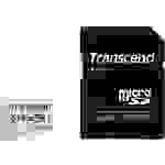 Transcend Premium 300S microSDXC-Karte 512 GB Class 10, UHS-I, UHS-Class 3, v30 Video Speed Class