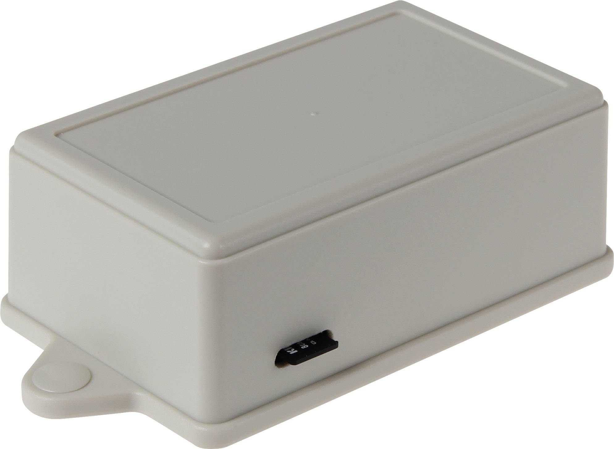 TRU COMPONENTS 24 V/DC 2 Schließer 1St.