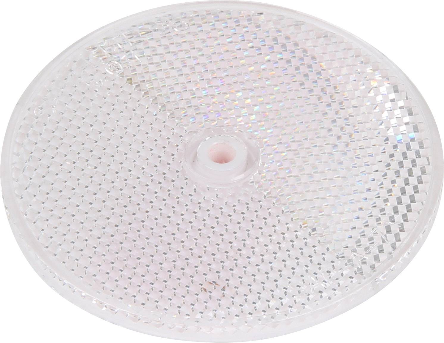 TRU COMPONENTS 24 V/DC 2 Schließer 1St.