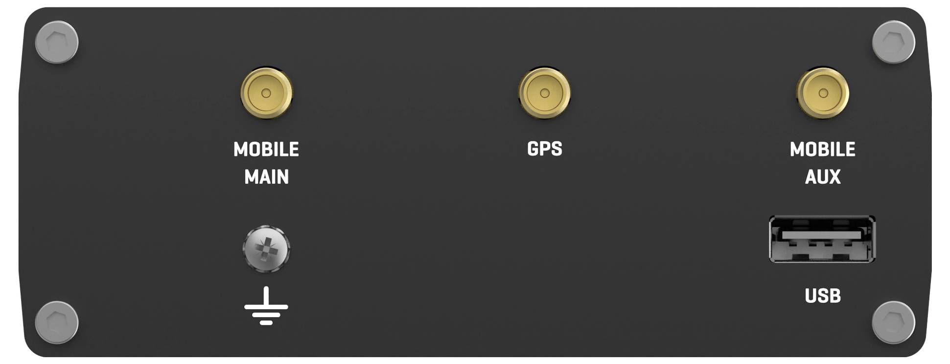 Teltonika RUTX09 LAN-Router Integriertes Modem: LTE