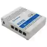 Teltonika RUTX10 WLAN Router 867 MBit/s Teltonika RUTX10 WLAN Router 867 MBit/s