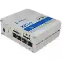 Teltonika RUTX11000000 WLAN Router Integriertes Modem: LTE 300 MBit/s Teltonika RUTX11000000 WLAN Router Integriertes Modem: LTE 300 MBit/s