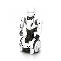 Silverlit Junior 1.0 IR 88560 Roboter Silverlit Junior 1.0 IR 88560 Roboter