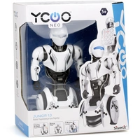 Silverlit Junior 1.0 IR 88560 Roboter Silverlit Junior 1.0 IR 88560 Roboter