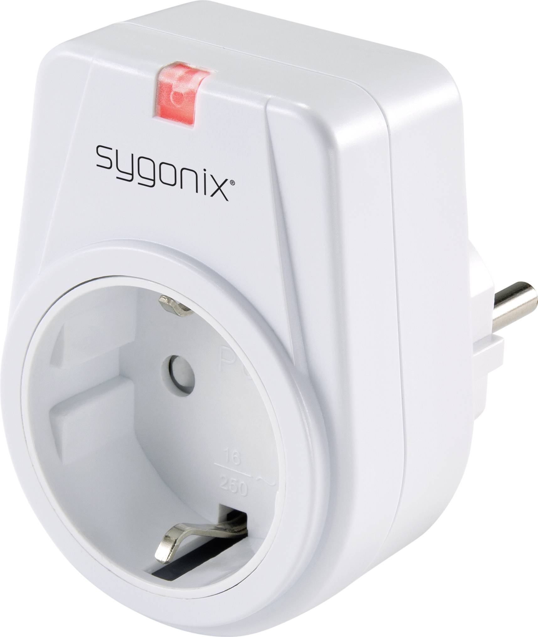 RSL Steckdosen-Set Zwischenstecker Schaltleistung (max.) 1000W Reichweite max. (im Freifeld) 30m