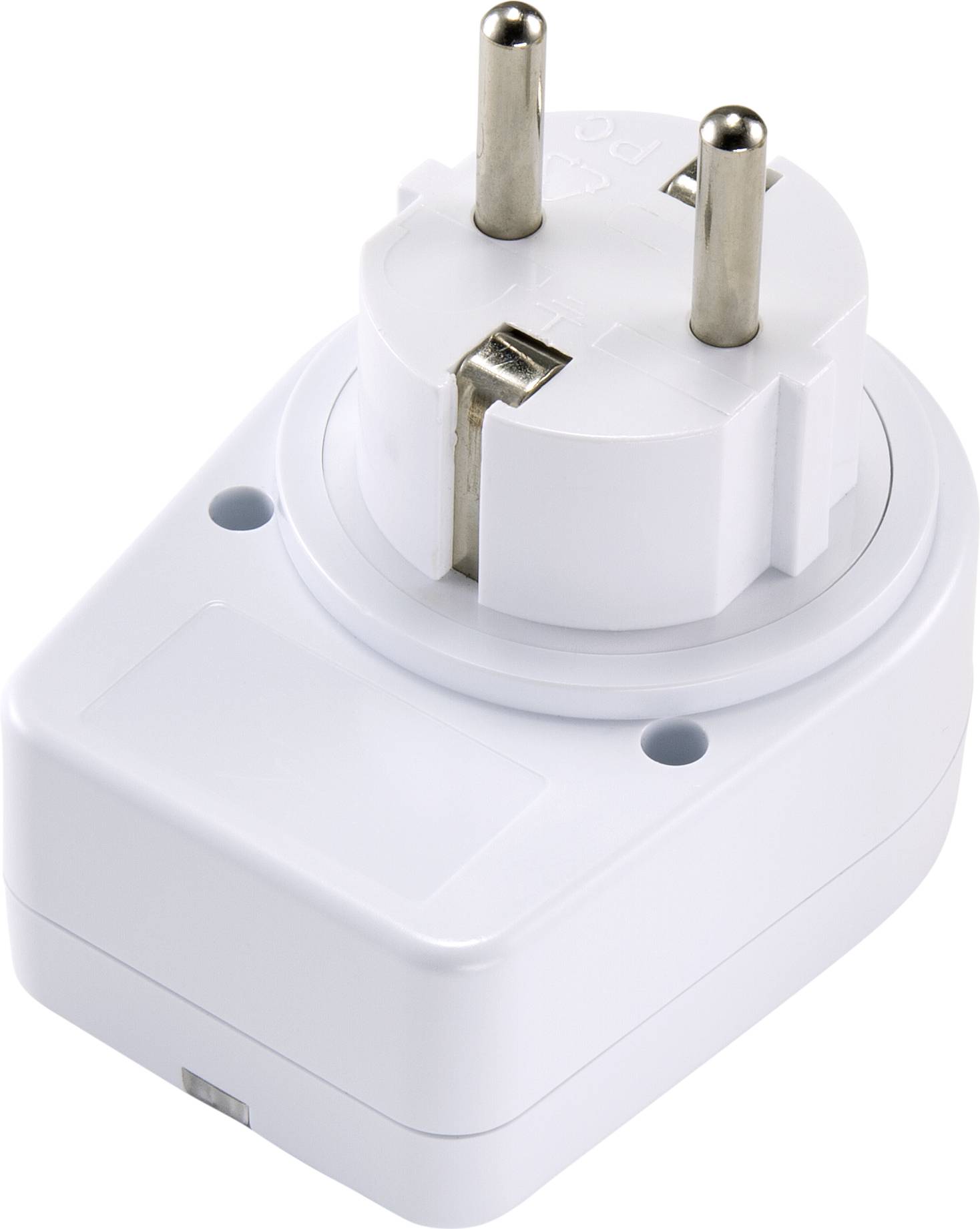 RSL Steckdosen-Set Zwischenstecker Schaltleistung (max.) 1000W Reichweite max. (im Freifeld) 30m