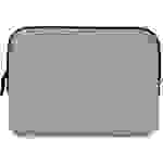 Dicota Notebook Hülle Skin URBAN 16 Passend für maximal: 40,6cm (16") Grau