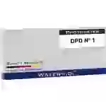 Water ID 50 Tabletten DPD N°1 für PoolLAB Tabletten Water ID 50 Tabletten DPD N°1 für PoolLAB Tabletten