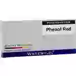 Water ID 50 Tabletten Phenol Rot für PoolLAB Tabletten Water ID 50 Tabletten Phenol Rot für PoolLAB Tabletten