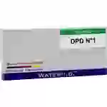 Water ID 50 Tabletten DPD N°1 für FlexiTester Tabletten Water ID 50 Tabletten DPD N°1 für FlexiTester Tabletten