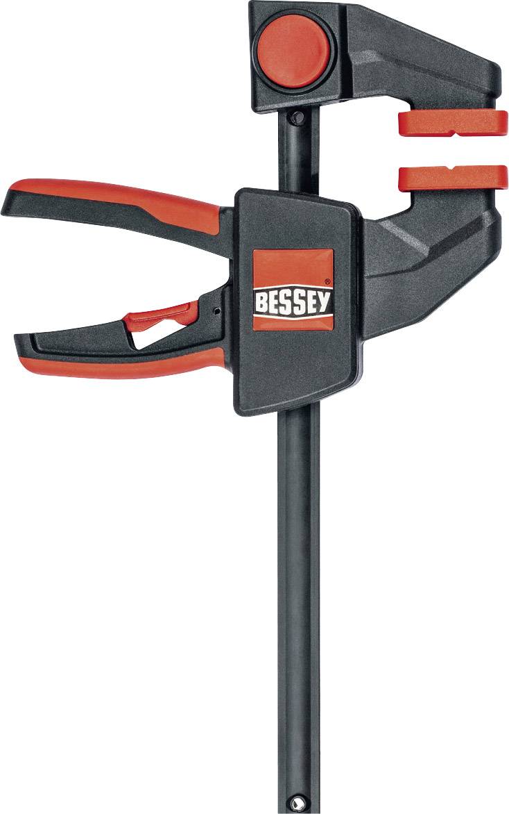 Bessey Einhandzwinge EZM 150/60 EZM15-6 Spann-Weite (max.):150 mm Ausladungs-Maße:60 mm