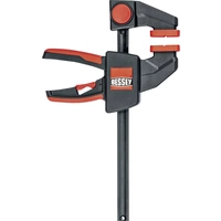 Einhandzwinge EZM 300/60 Bessey EZM30-6 Spann-Weite (max.):300 mm Ausladungs-Maße:60 mm Einhandzwinge EZM 300/60 Bessey EZM30-6 Spann-Weite (max.):300 mm Ausladungs-Maße:60 mm